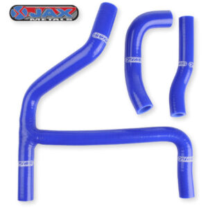 Jax Metals Radiator Hose Kit