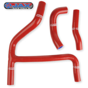 Jax Metals Radiator Hose Kit