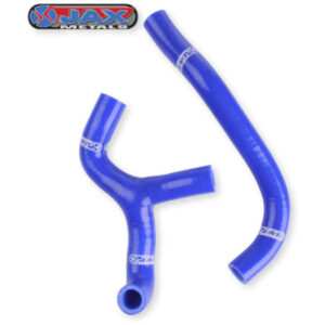 Jax Metals Radiator Hose Kit