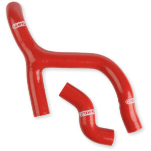 Jax Metals Radiator Hose Y-Kit