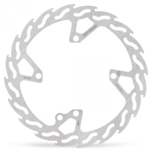 MOTO-MASTER, BREMSESKIVE FRONT