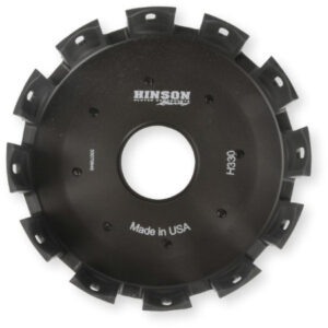 Hinson Clutch Basket