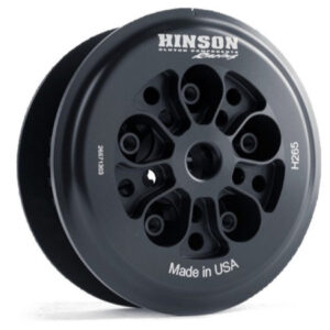 Hinson Pressure Plate/Inner Hub Kit