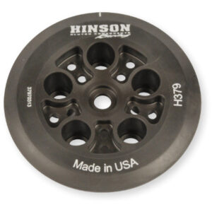 Hinson Pressure Plates