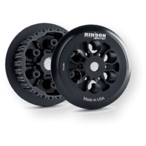 Hinson Pressure Plate/Inner Hub Kit