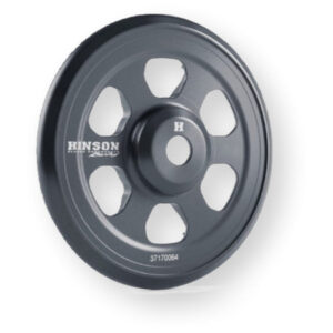 Hinson Pressure Plates