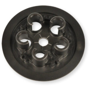 Alternative view of Hinson Pressure Plates