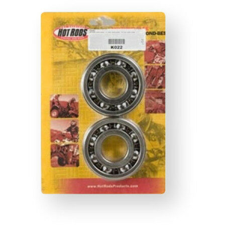 Hot Rods Crankshaft Bearing Kit