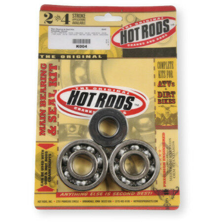 Hot Rods Crankshaft Bearing Kit