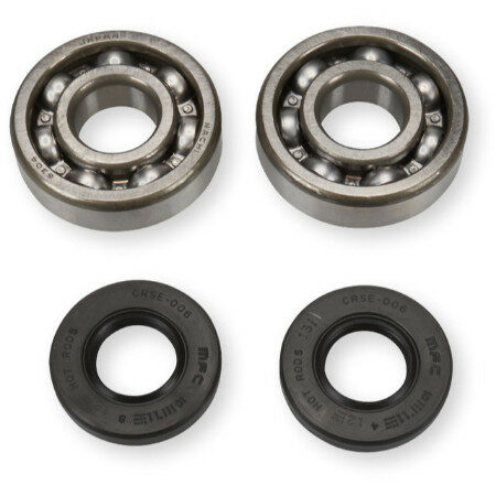 Hot Rods Crankshaft Bearing Kit