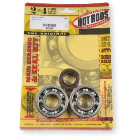 Hot Rods Crankshaft Bearing Kit
