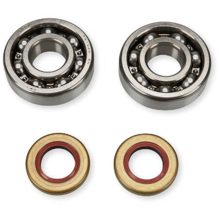 Hot Rods Crankshaft Bearing Kit