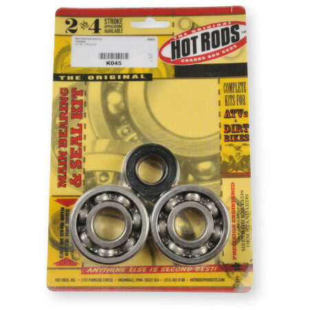Hot Rods Crankshaft Bearing Kit