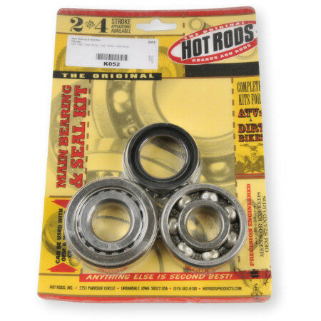 Hot Rods Crankshaft Bearing Kit