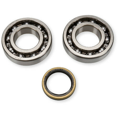 Hot Rods Crankshaft Bearing Kit