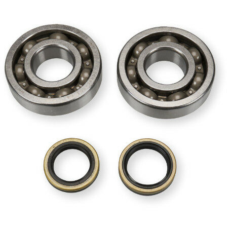 Hot Rods Crankshaft Bearing Kit
