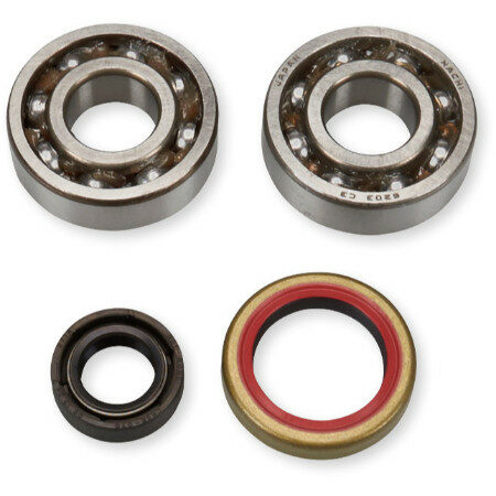 Hot Rods Crankshaft Bearing Kit
