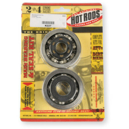 Hot Rods Crankshaft Bearing Kit