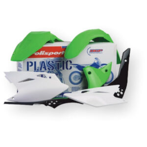 Polisport Plastic Kit