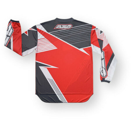 AXO SR Jersey