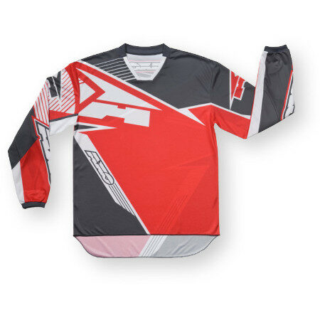 AXO SR Jersey