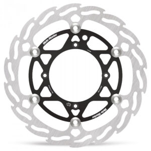 MOTO-MASTER, BREMSESKIVE  260MM FRONT