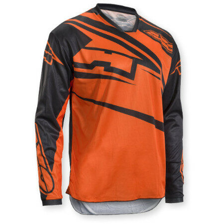 AXO SR Jersey