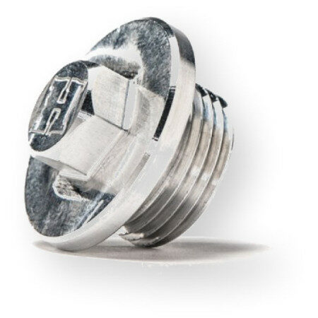 Hinson Oil Filler Cap