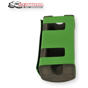 Alternative view of Renthal Taper Bar Pads