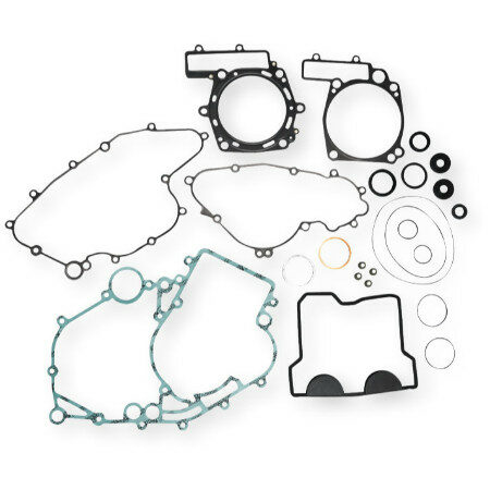 Athena Complete Gasket Set