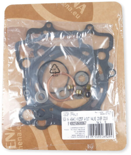 Athena Top End Gaskets Kit