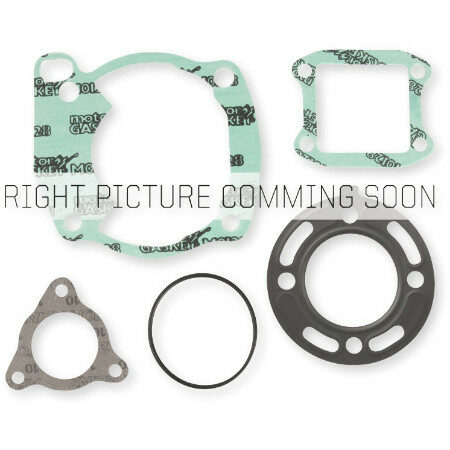 Athena Top End Gasket Kit