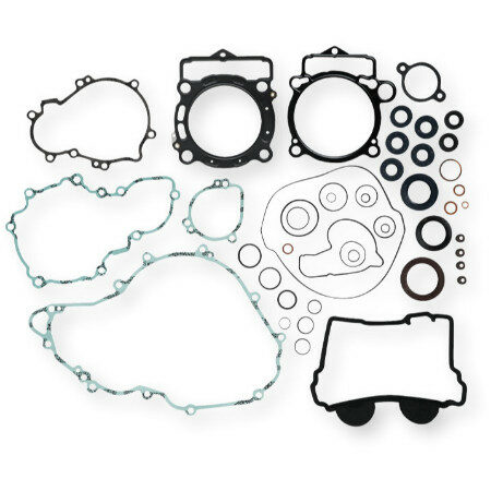 Athena Complete Gasket Set