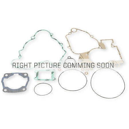 Athena Complete Gasket Set