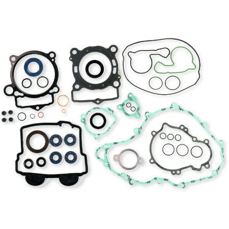 Athena Complete Gasket Set w/oil seal