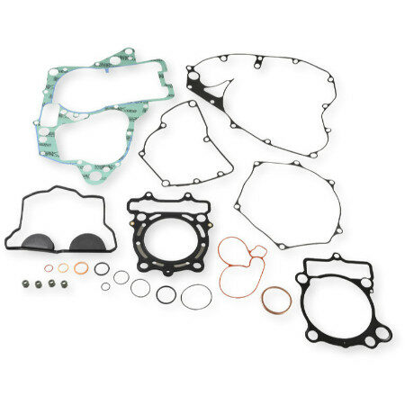 Athena Complete Gasket Set