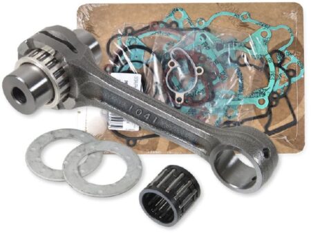 Athena Easy Rod Kit