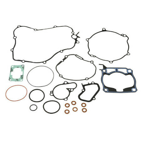 Athena Easy Rod Kit