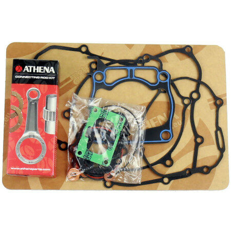 Athena Easy Rod Kit