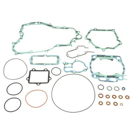 Athena Easy Rod Kit