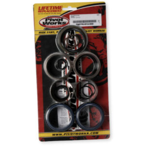 Pivot Works Fork Rebuild Kits