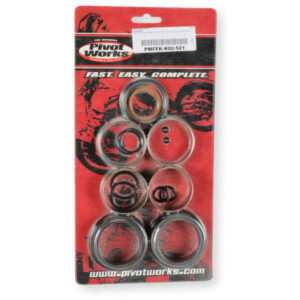 Pivot Works Fork Rebuild Kits