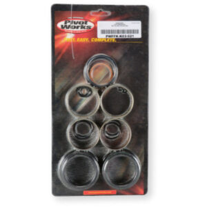 Pivot Works Fork Rebuild Kits