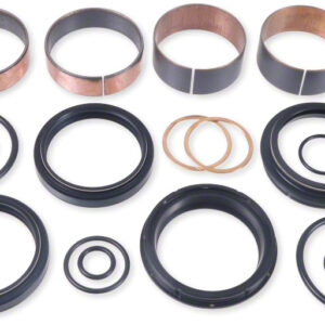 Pivot Works Fork Rebuild Kits