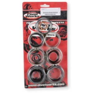Pivot Works Fork Rebuild Kits