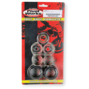 Pivot Works Fork Rebuild Kits