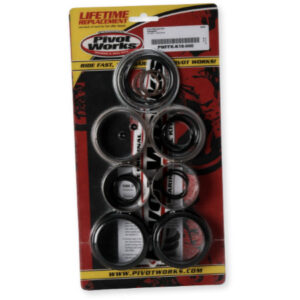 Pivot Works Fork Rebuild Kits