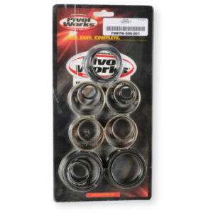 Pivot Works Fork Rebuild Kits