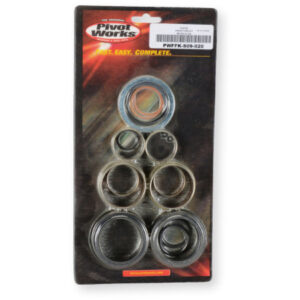 Pivot Works Fork Rebuild Kits