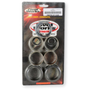 Pivot Works Fork Rebuild Kits